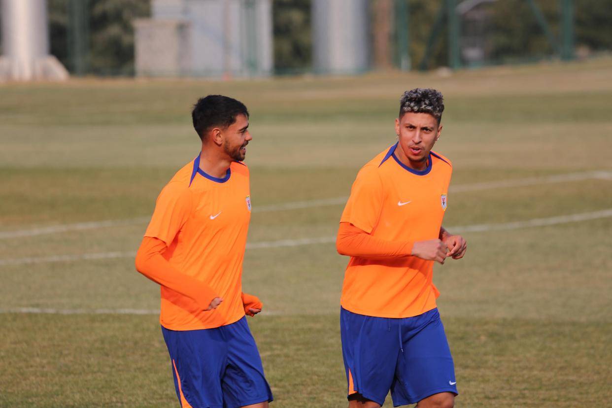 球队备战策略公开，球员态势完美