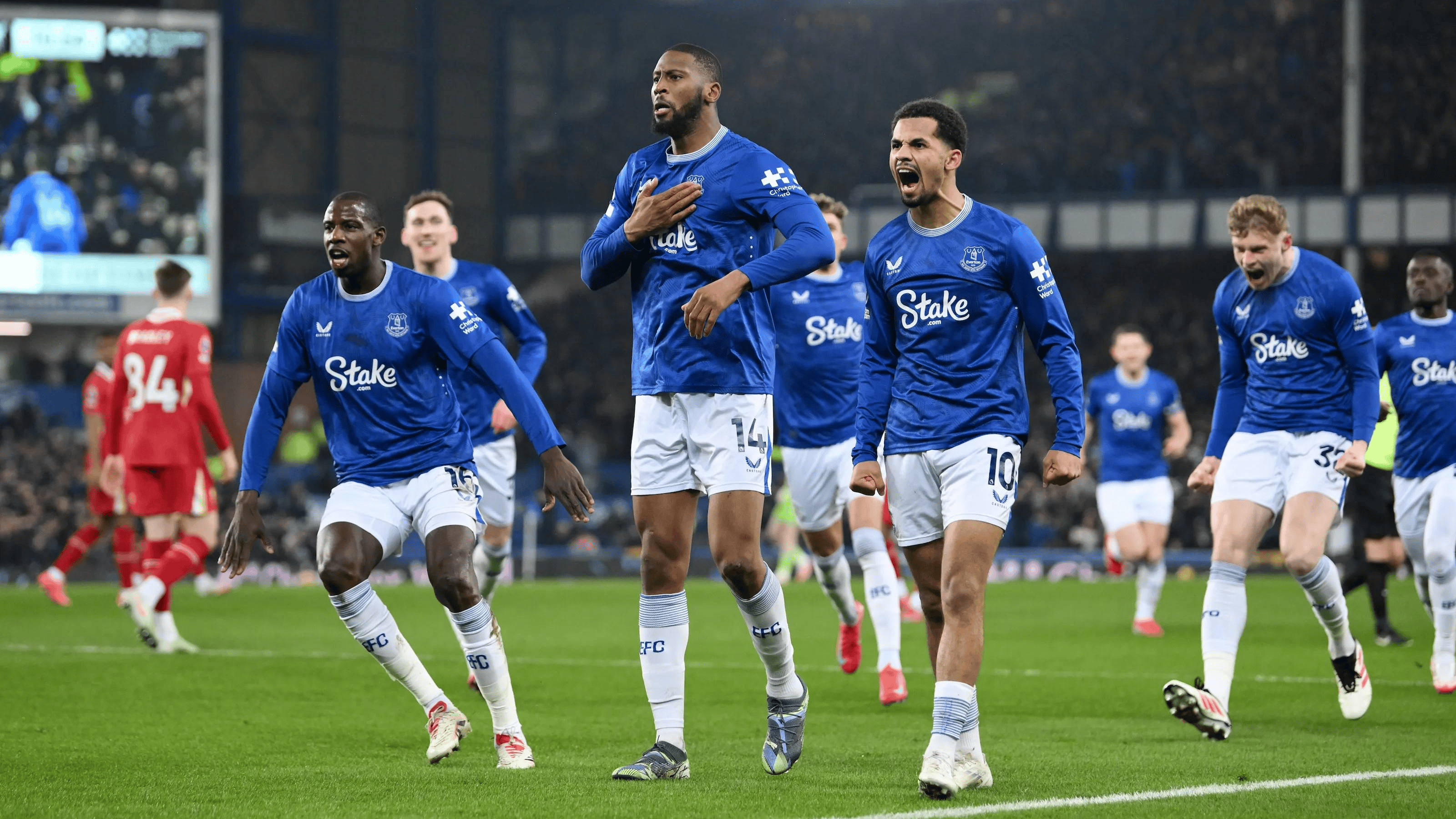 伯恩利主场击败埃弗顿，喜迎主场胜利的简单介绍